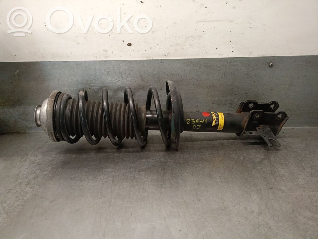 Opel Astra G Stoßdämpfer Federbein