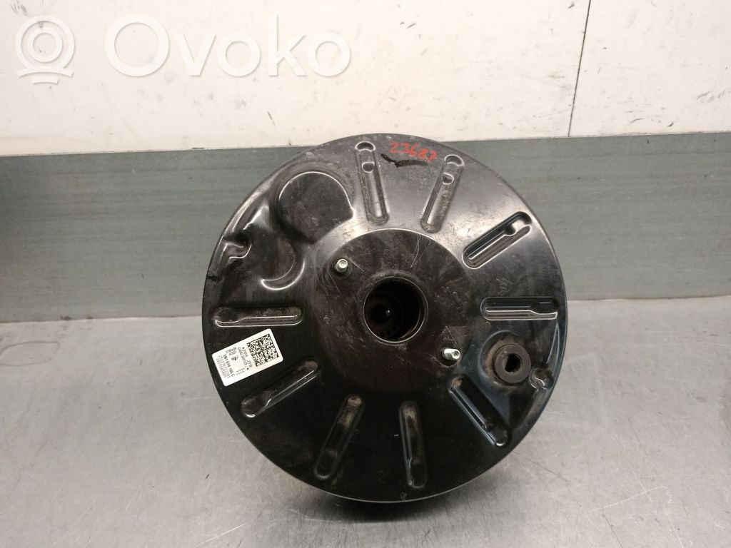 Seat Alhambra (Mk2) Hydraulisches Servotronic-Druckventil
