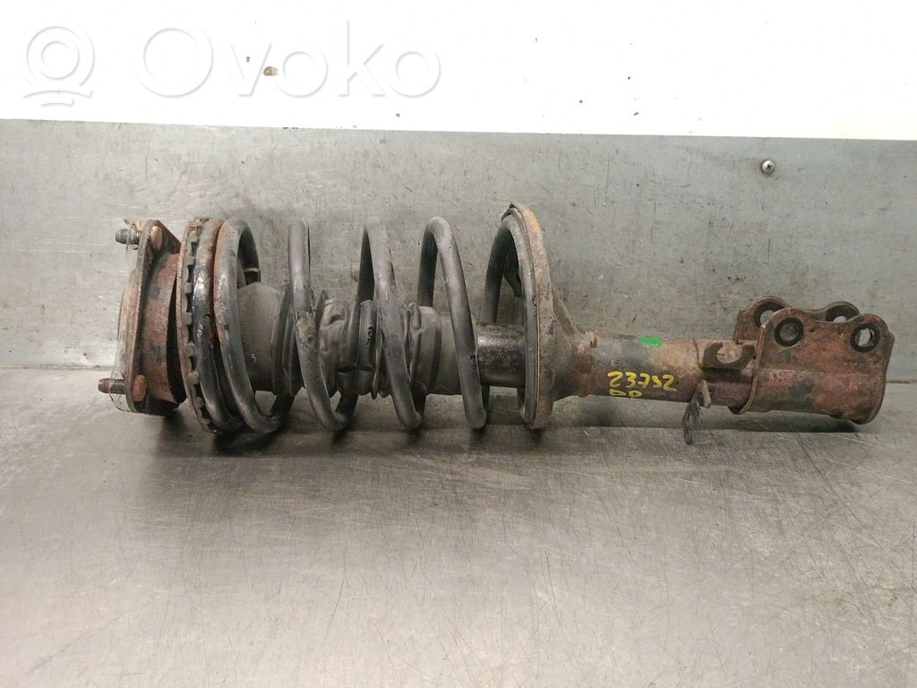 KIA Shuma Stoßdämpfer Federbein