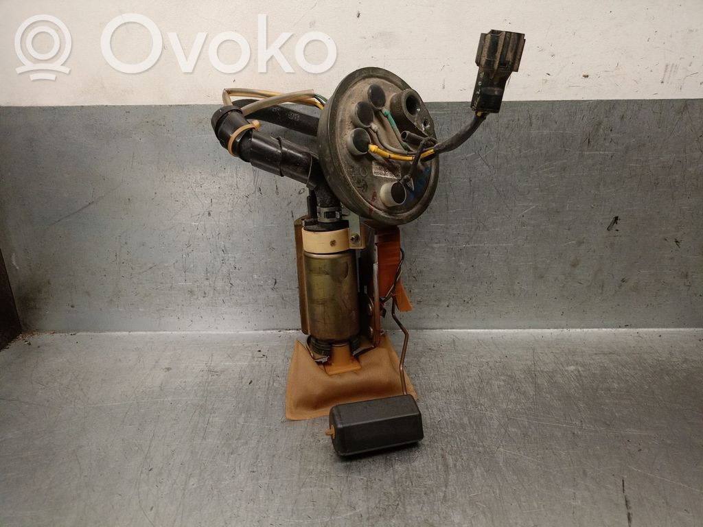 Hyundai Accent Pompa carburante immersa