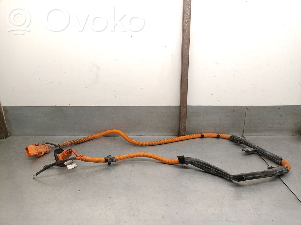 Fiat 500X Motorkabelbaum Leitungssatz