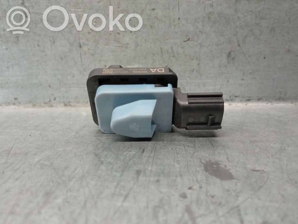 Toyota RAV 4 (XA50) Sensor / Fühler / Geber