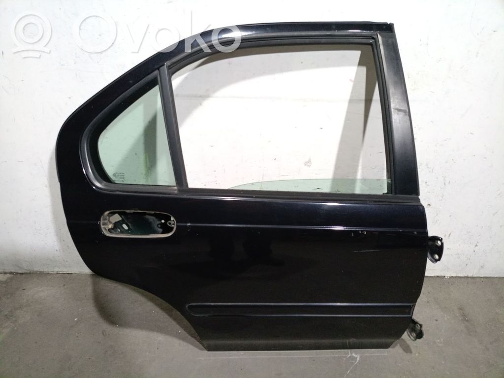 Rover 45 Tür hinten