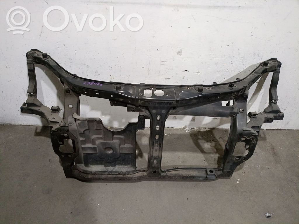 KIA Picanto Cruscotto