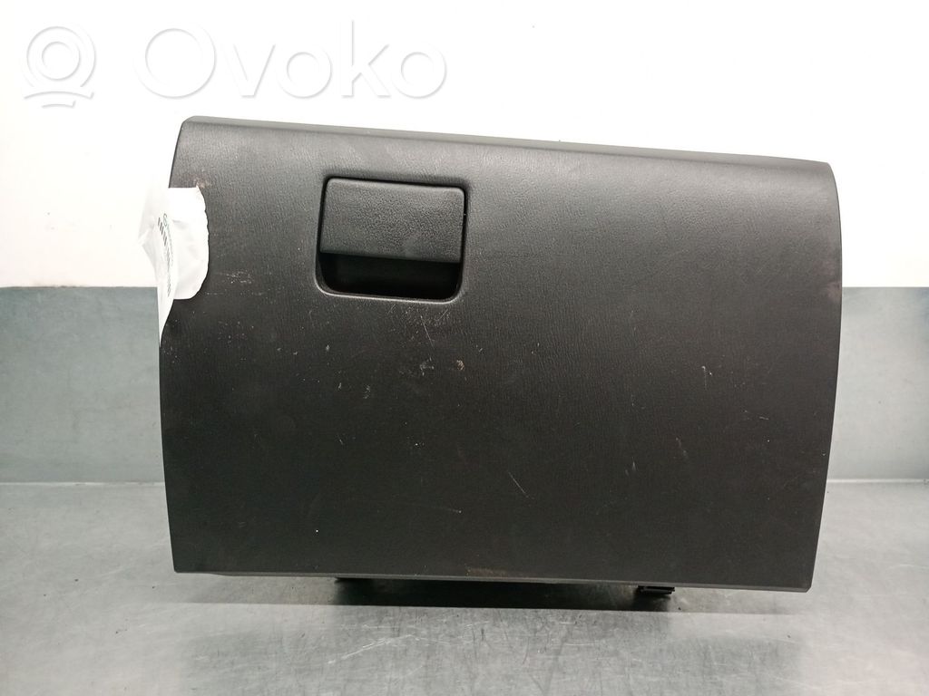Mazda 3 III Vano portaoggetti