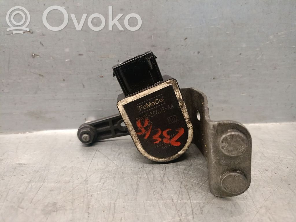 Volvo XC60 Scheinwerferstellmotor