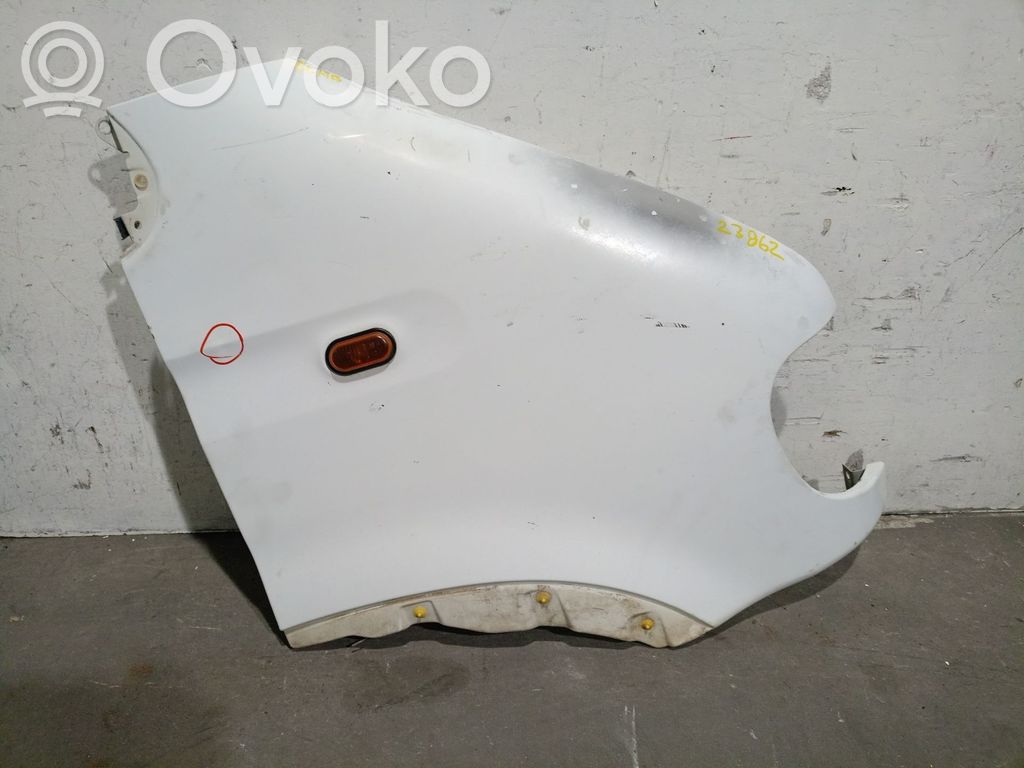 Opel Movano A Kotflügel 
