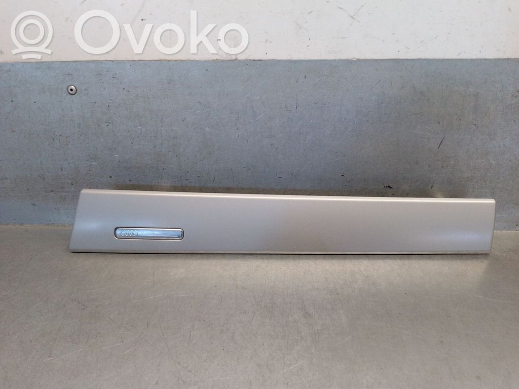 Audi Q3 F3 Capac inferior 