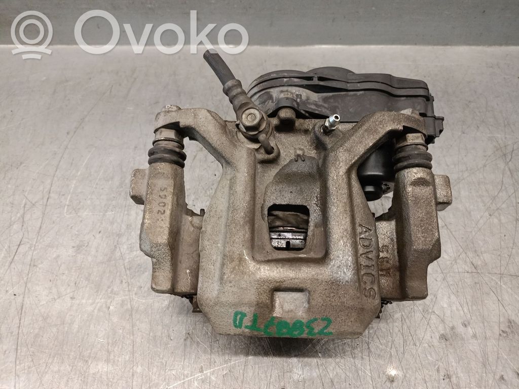 Lexus NX Bremszange hinten