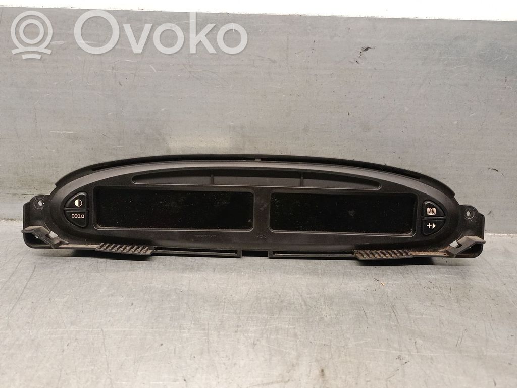 Citroen Xsara Tachimetro (quadro strumenti)