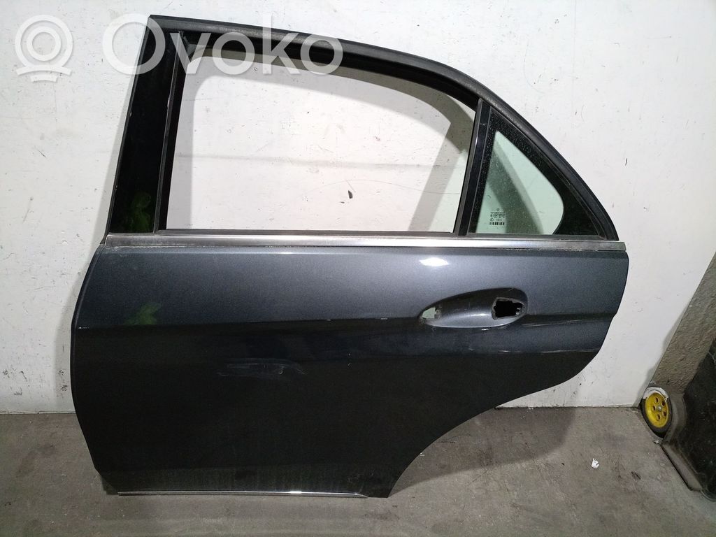 Mercedes-Benz E A207 Tür hinten