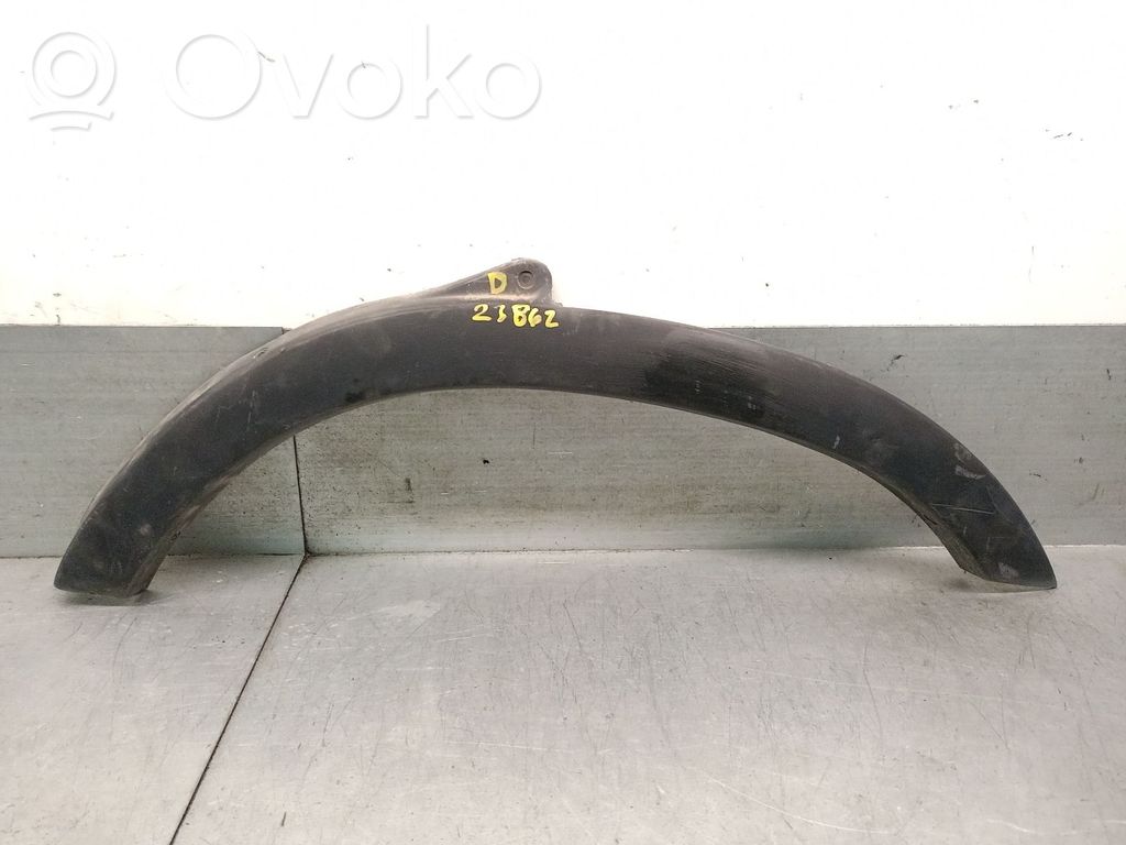 Opel Movano A Kotflügel