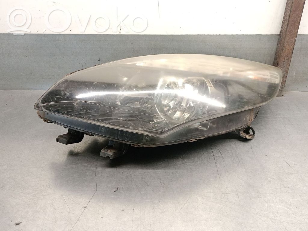Renault Grand Modus Far 