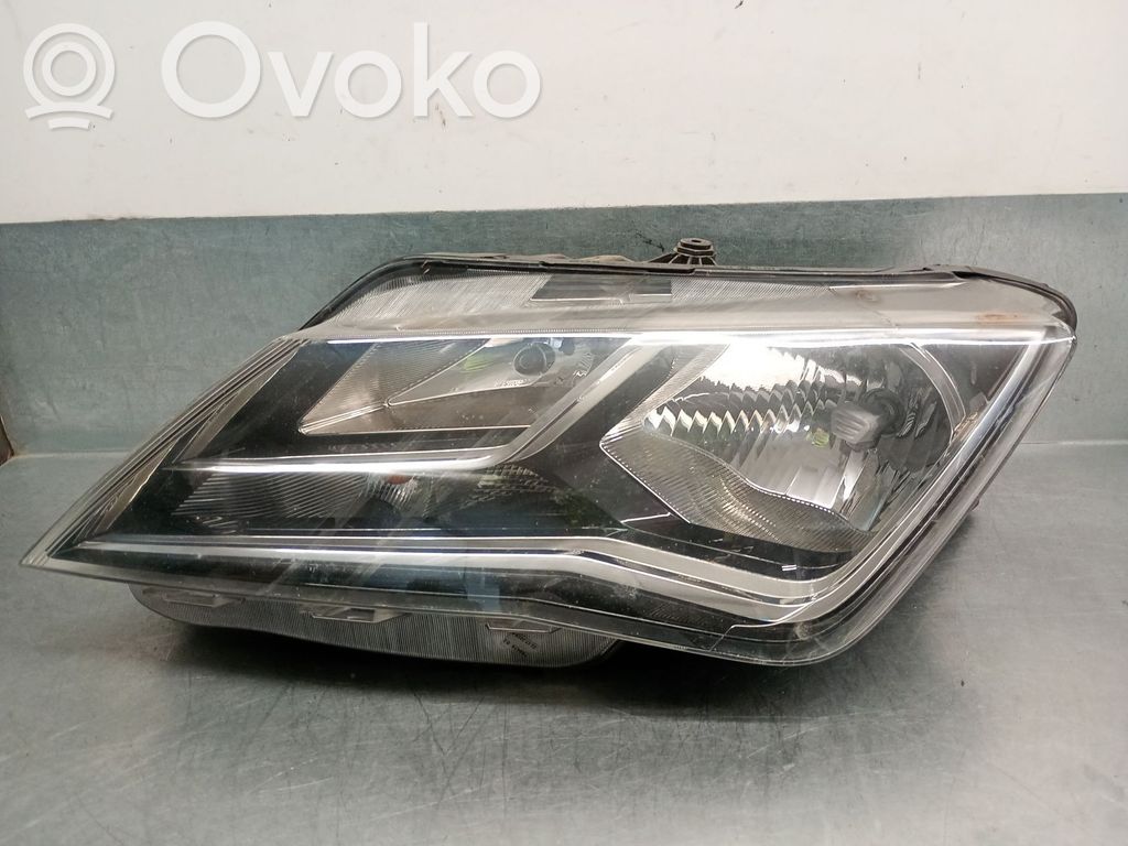 Seat Toledo IV (NH) Scheinwerfer