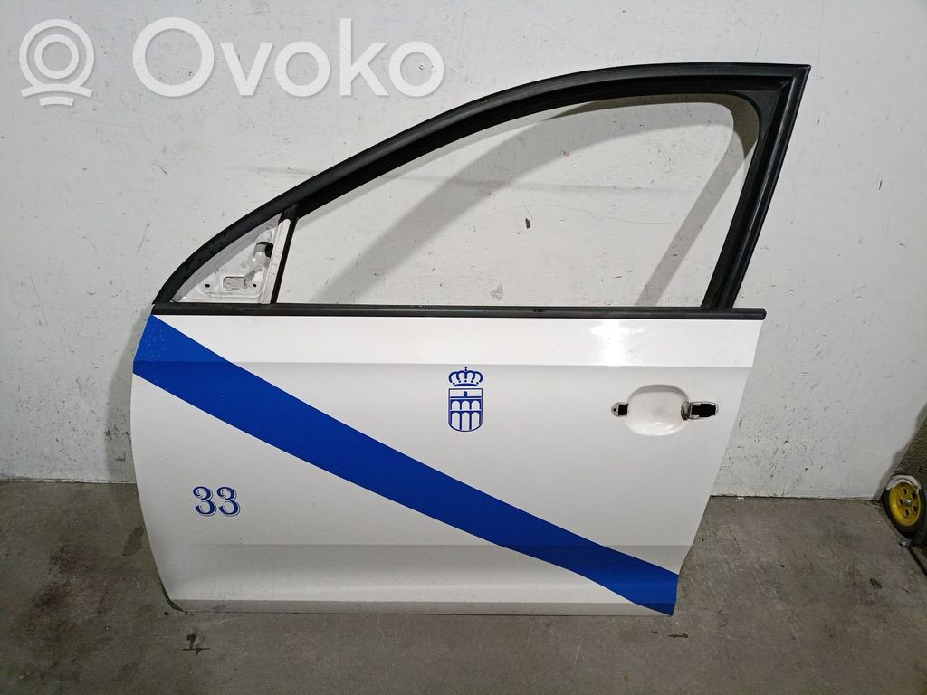 Seat Toledo IV (NH) Porte avant