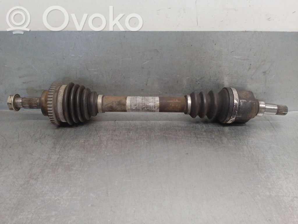 Peugeot 206 CC Semiasse anteriore