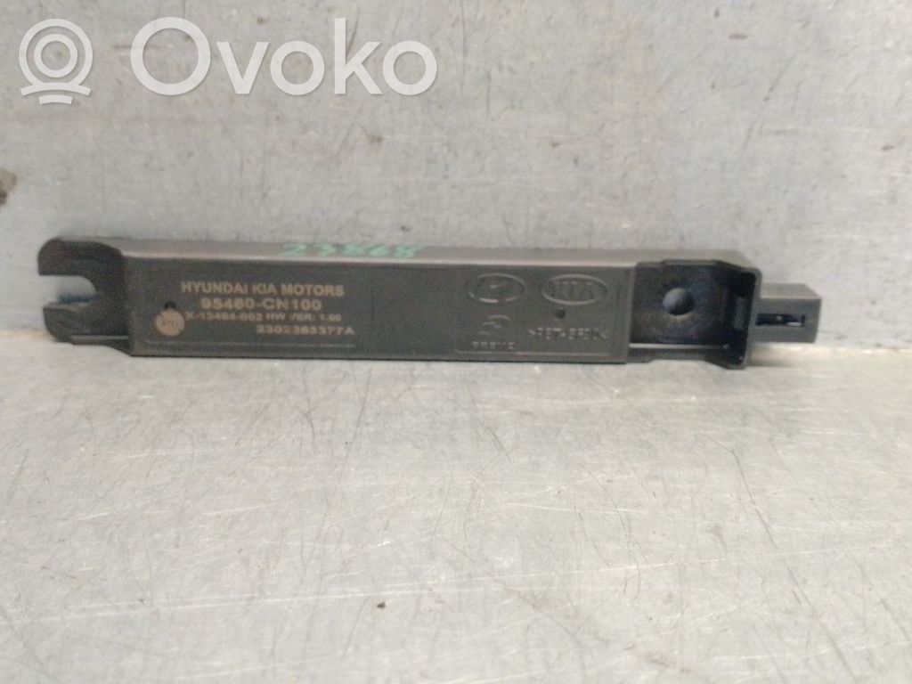 KIA EV6 Antenă radio 