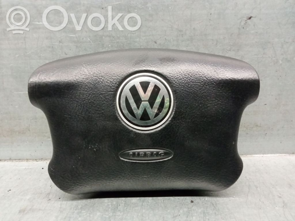 Volkswagen Passat Alltrack Fahrerairbag