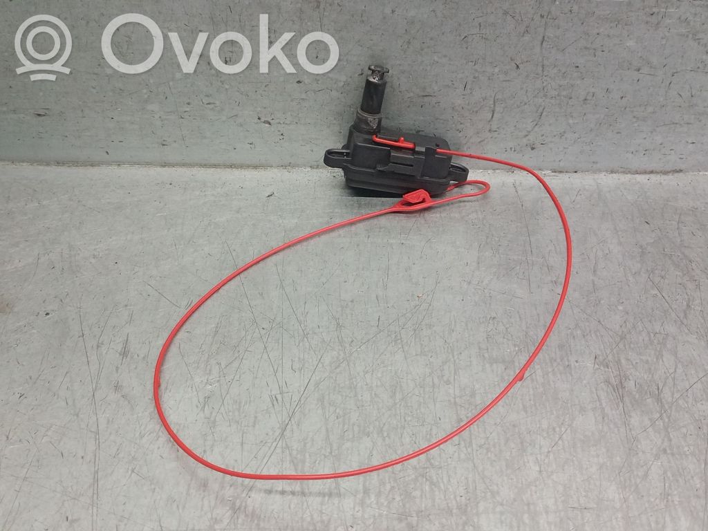 Audi A7 S7 4K8 Fuel tank filler cap 