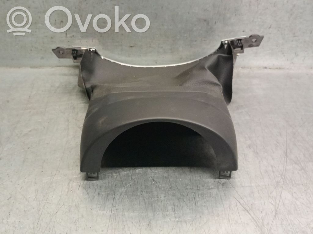 Audi A7 S7 4K8 Moldura inferior 