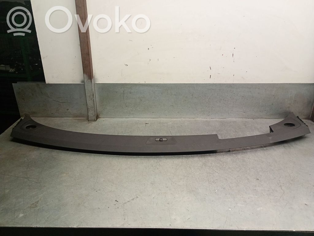 Audi A7 S7 4K8 Moldura inferior 
