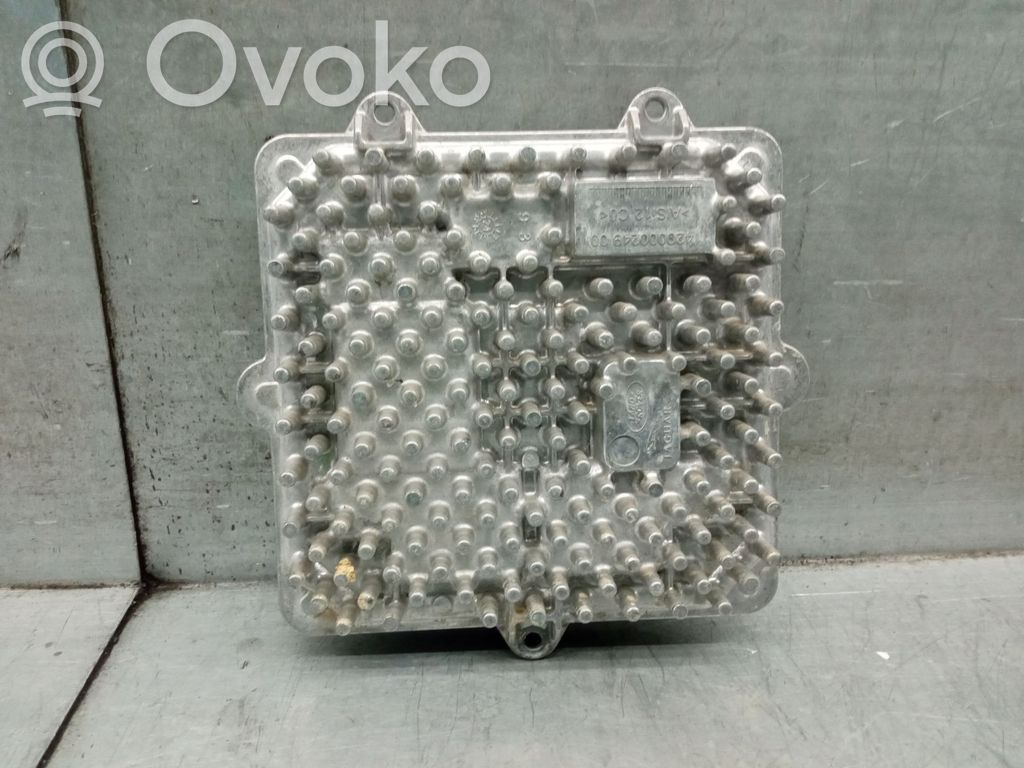 Land Rover Defender Xenon control unit/module 