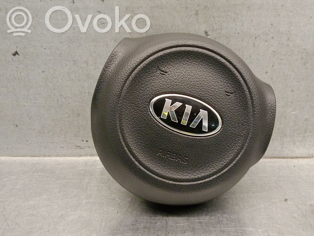 KIA Optima Airbag dello sterzo