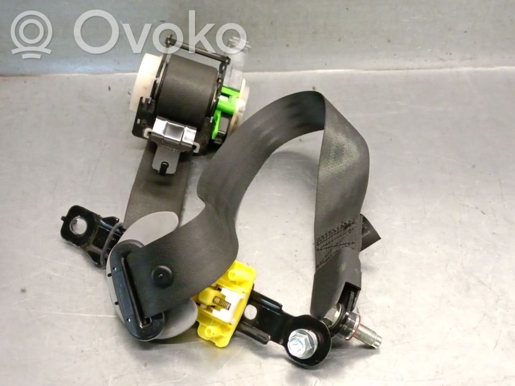 KIA Optima Ceinture de sécurité avant 
