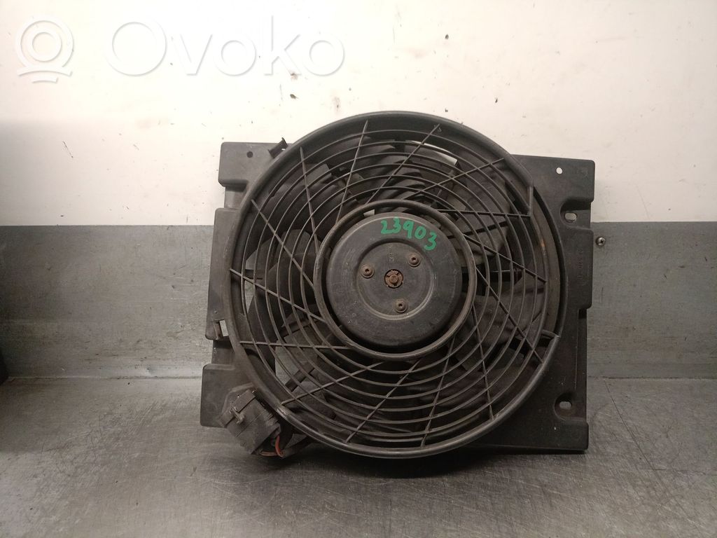 Opel Zafira A Ventilator electric răcire radiator 
