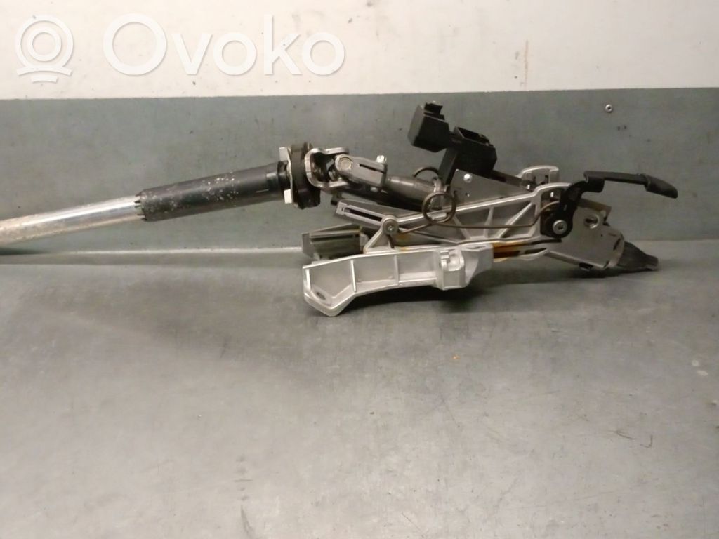 Land Rover Defender Scatola dello sterzo 