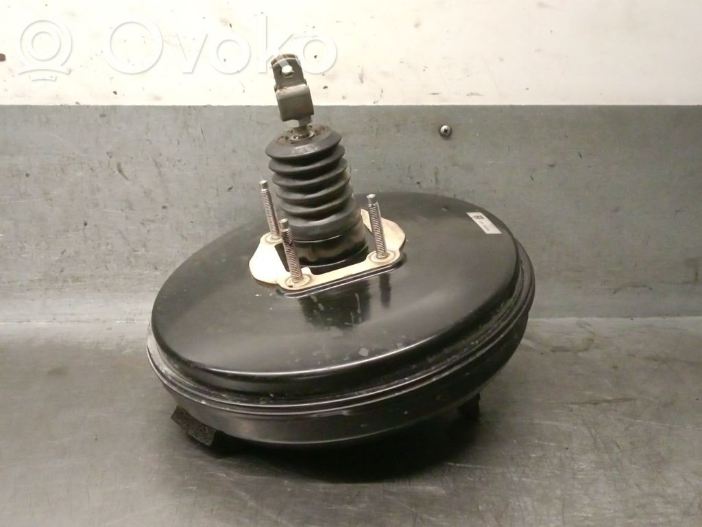 Mazda CX-7 Hydraulisches Servotronic-Druckventil