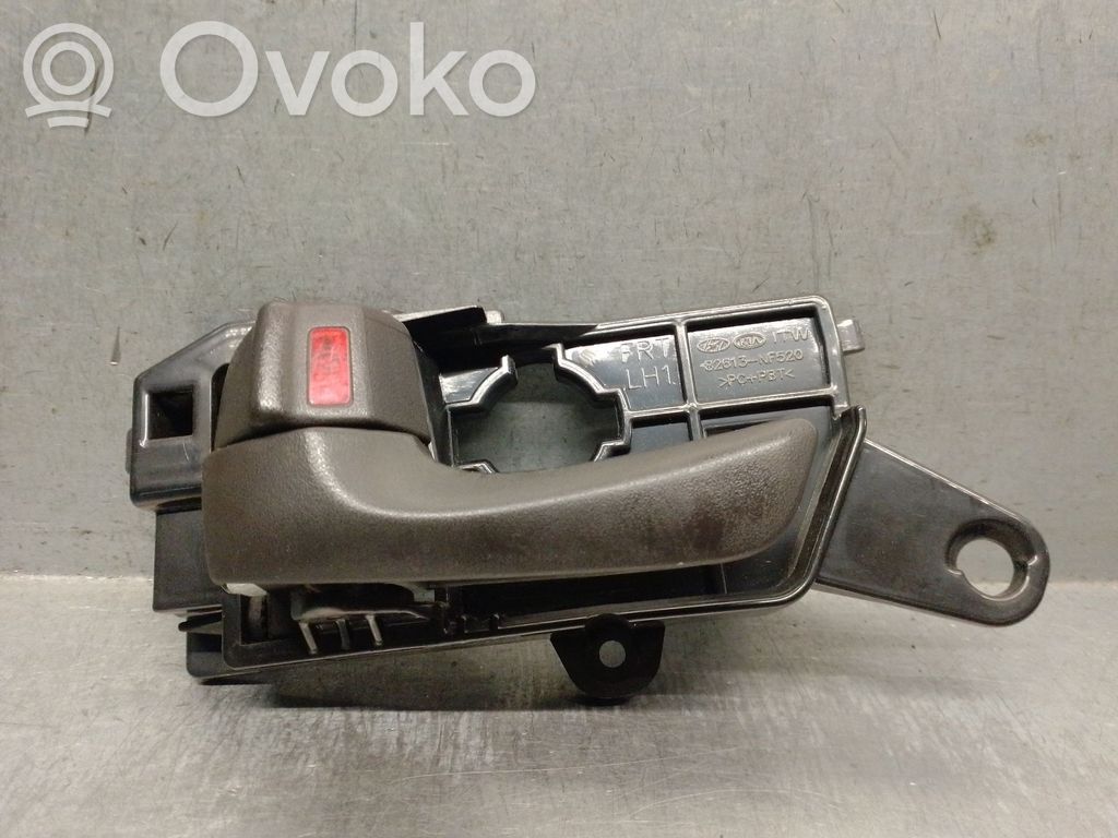 Hyundai Sonata Etuoven sisäkahva 