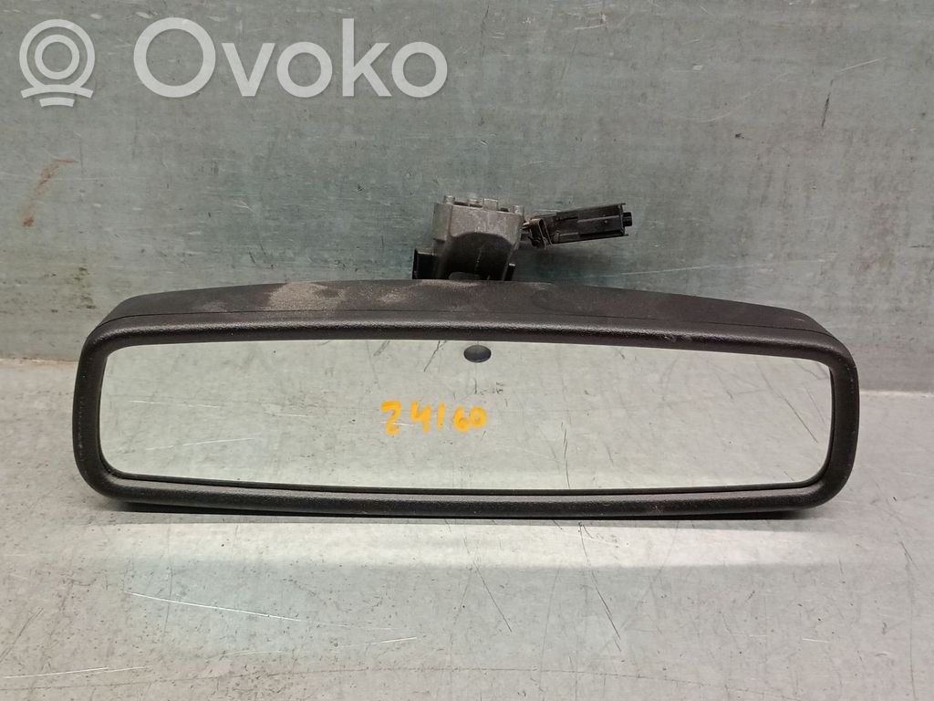 Ford C-MAX II Specchietto retrovisore (interno)