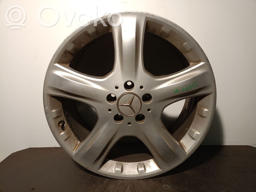 Mercedes-Benz ML W164 Jante alliage R18