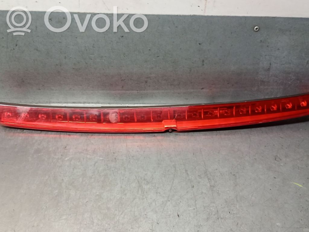 Lancia Delta III Luce d’arresto centrale/supplementare