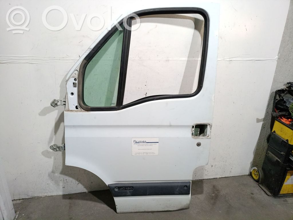 Renault Master II Tür vorne