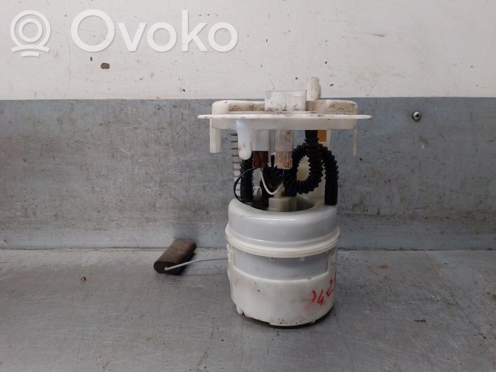 Citroen C4 Aircross Pompa carburante immersa