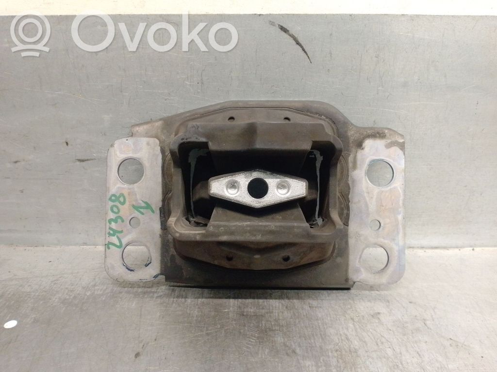 Ford Mondeo Mk III Getriebelager Getriebedämpfer