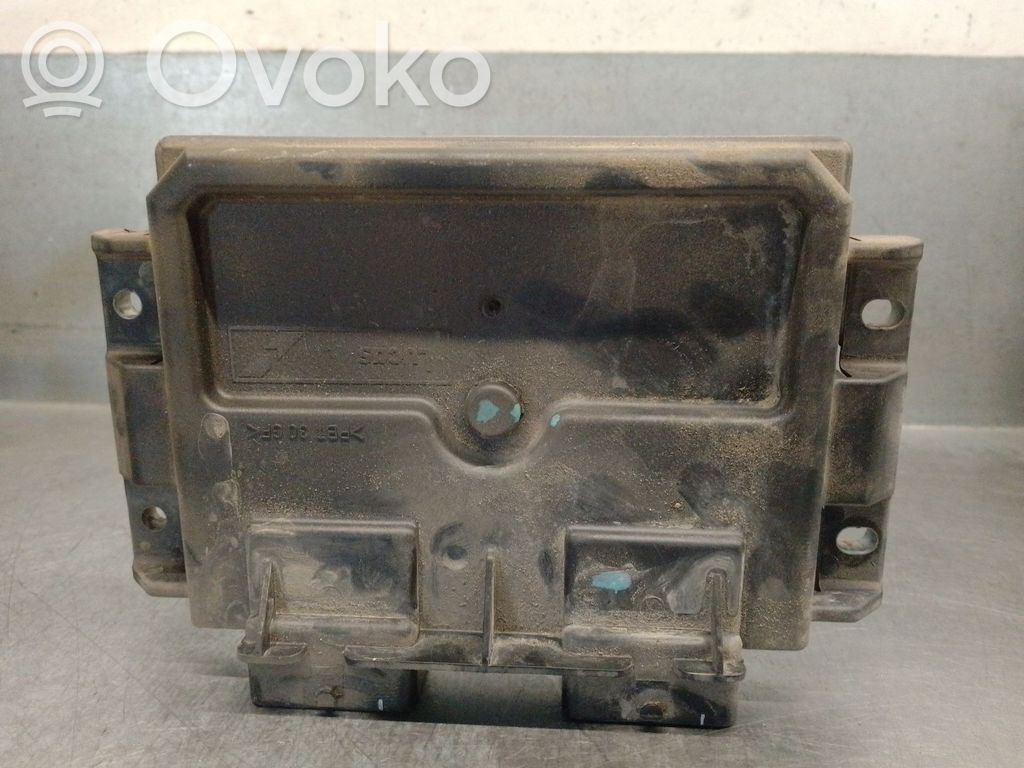 Citroen Berlingo Motorsteuergerät/-modul 
