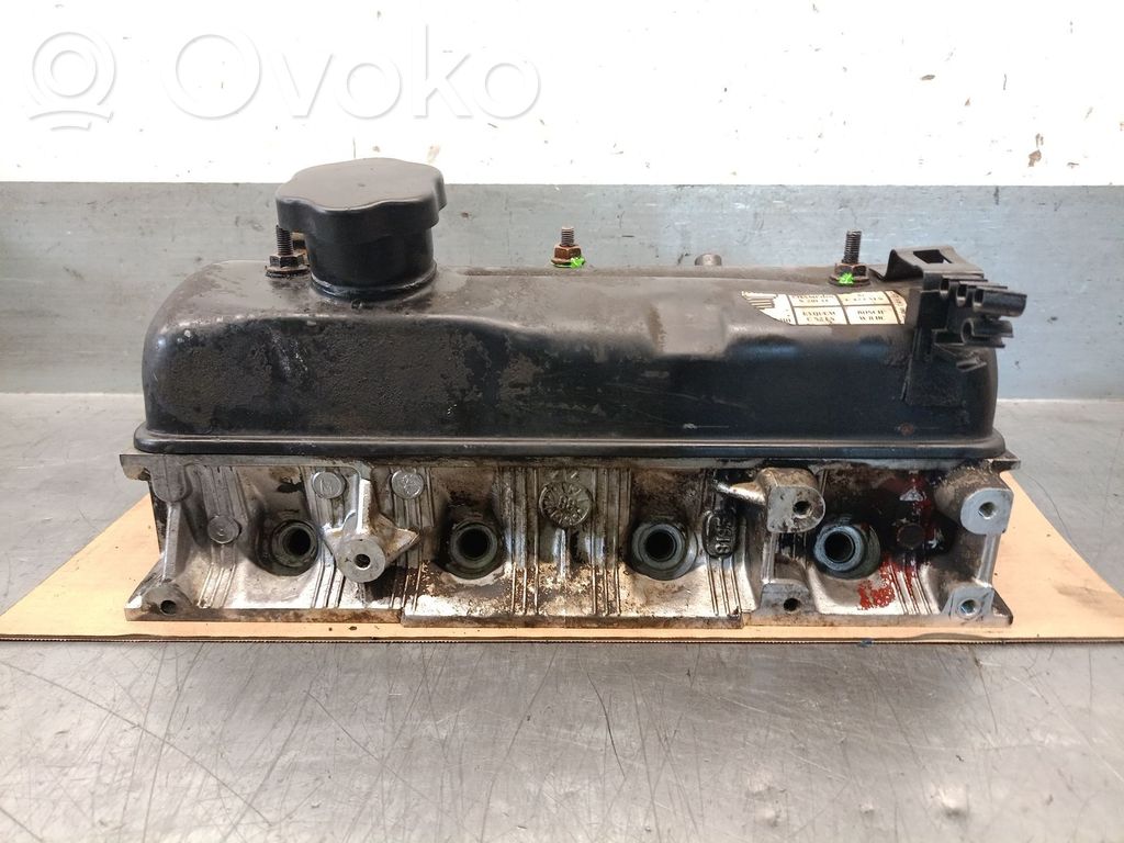 Renault Super R5 Zylinderkopf