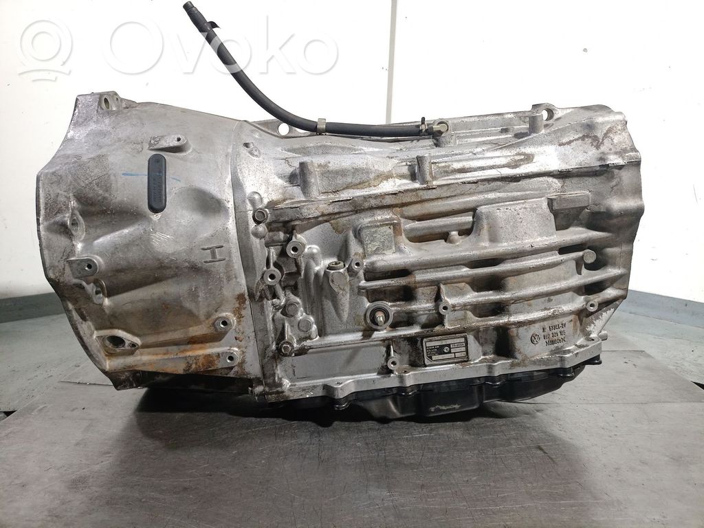 Audi Q7 4L Scatola del cambio manuale a 5 velocità