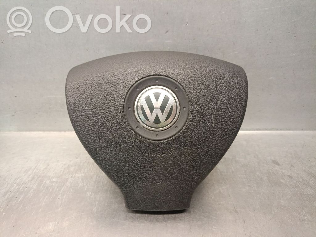 Volkswagen Golf SportWagen Airbag dello sterzo