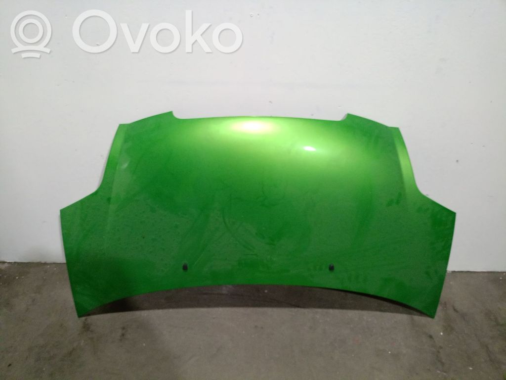 KIA Picanto Konepelti 