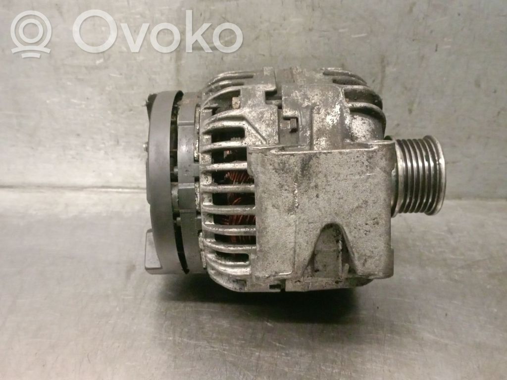 Mercedes-Benz Vito Viano W638 Alternador