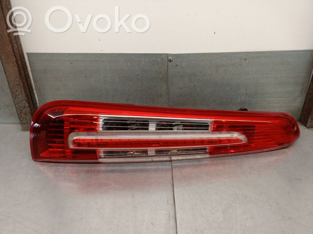 Ford C-MAX I Rückleuchte Heckleuchte