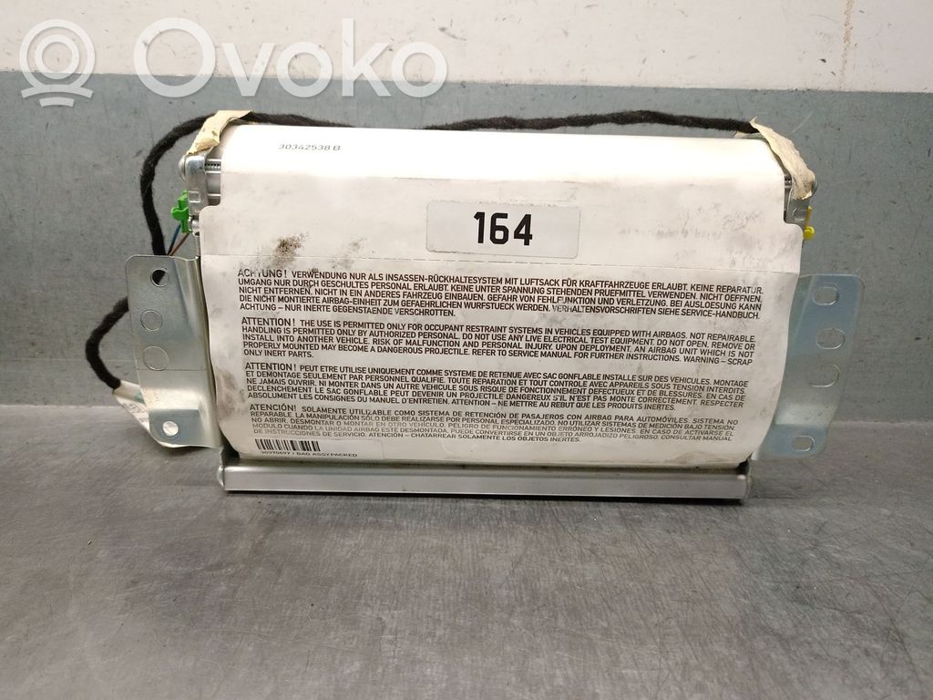 Mercedes-Benz ML AMG W164 Airbag lateral
