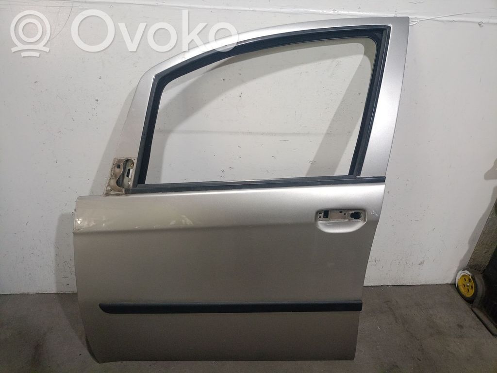 Fiat Idea Tür vorne