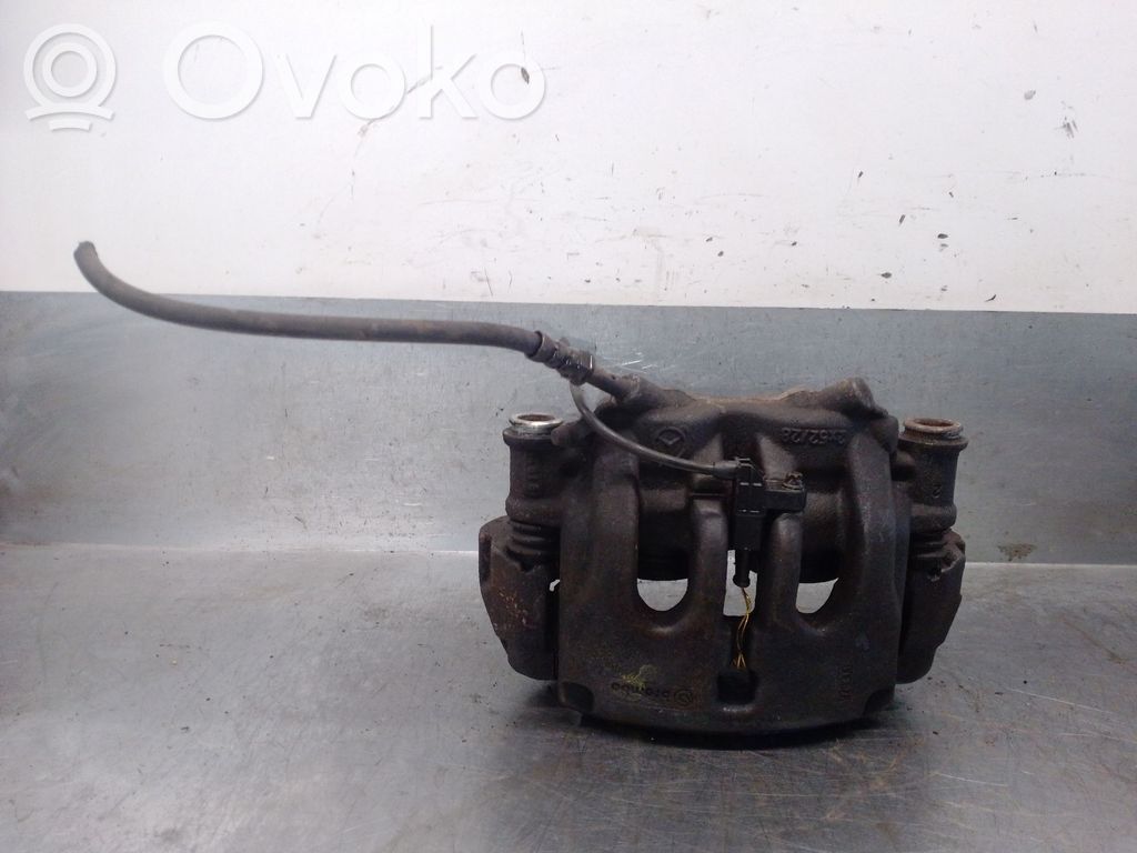Volkswagen Crafter Bremssattel vorne