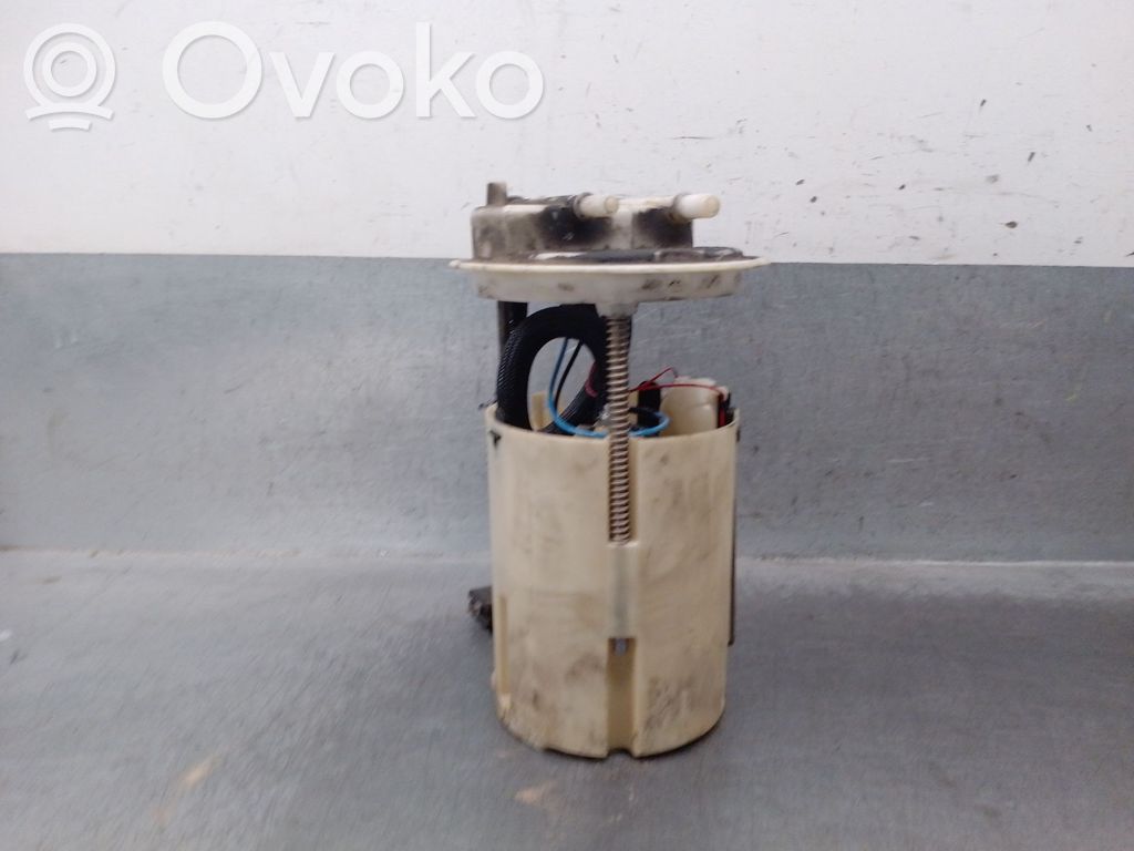 Fiat Stilo Kraftstoffpumpe im Tank