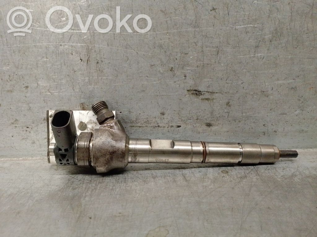 Seat Arona Inyector de combustible 